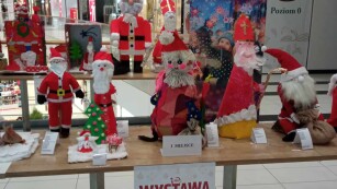 Wystawa Mikołajów - pl